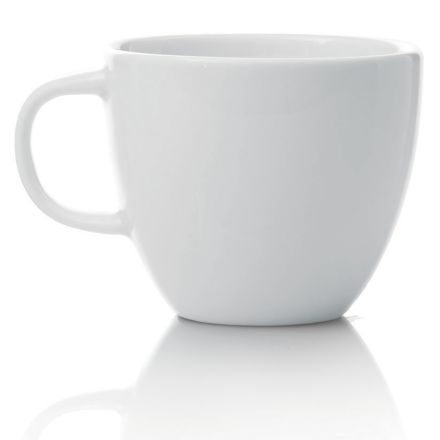 Filiżanka do kawy/herbaty 260 ml NABUR - RAK PORCELAIN