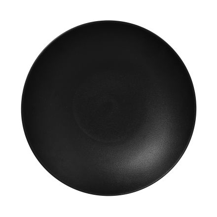 Talerz głęboki 1200 ml czarny NEOFUSION - RAK PORCELAIN