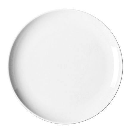 Talerz płaski 29 cm NANO - RAK PORCELAIN