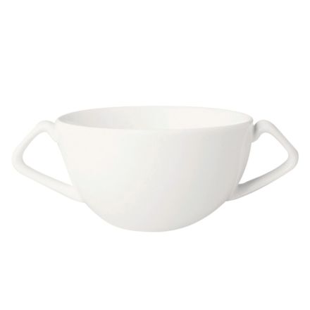 Cream soup bowl 350 ml Pixel line RAK PORCELAIN 