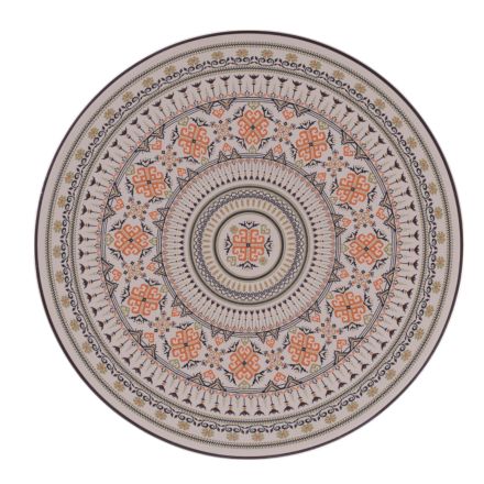 Talerz płaski 29 cm EARTH GENOA - RAK PORCELAIN