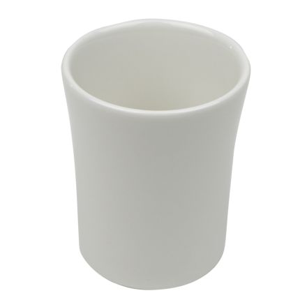 Cup without handle Basil 9 cl, dia. 6 cm All Spice line RAK PORCELAIN 
