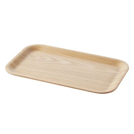 Wooden tray 29,5 x 18 cm - REVOL