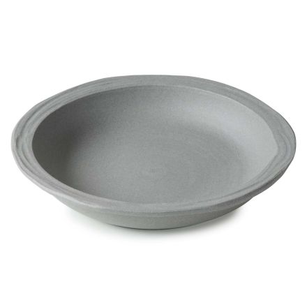 Deep plate 21 cm gray  No.W - REVOL