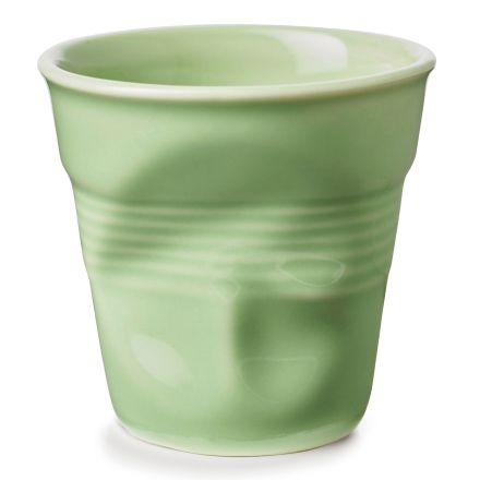 Mug Almond green 80 ml FROISSES - REVOL