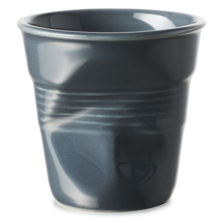 Mug Graphite 80 ml FROISSES - REVOL