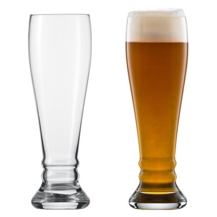 Set of 2 glasses Bavaria IT'S ALL ABOUT BEER - SCHOTT ZWIESEL
