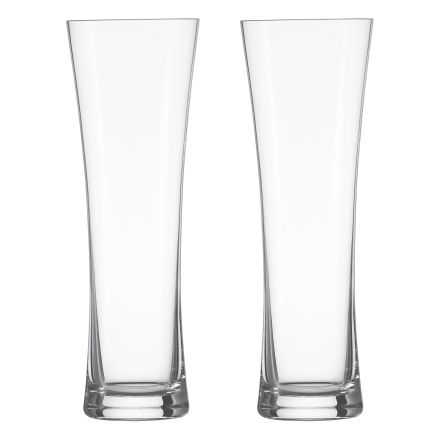 Set of 2 glasses Beer Basic IT'S ALL ABOUT BEER - SCHOTT ZWIESEL