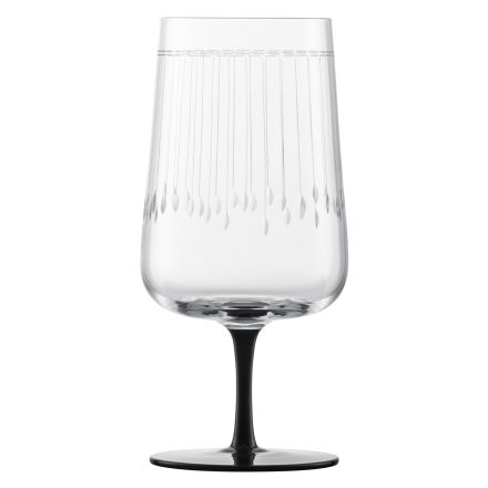 Red wine glass 491 ml, set 2 pcs. GLAMOROUS - ZWIESEL 1872