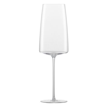 Sparkling wine glass 407 ml, set 2 pcs. SIMPLIFY - ZWIESEL 1872