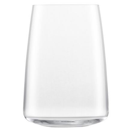 Allround glass 530 ml, set 2 pcs. SIMPLIFY - ZWIESEL 1872
