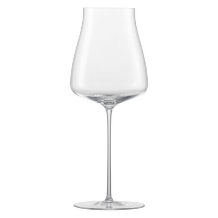 Riesling Crand Cru wine glass 458 ml, set 2 pcs. THE MOMENT - ZWIESEL 1872