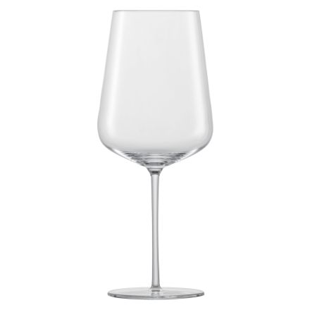 Bordeaux wine glass 742 ml, set 2 pcs. VERVINO - SCHOTT ZWIESEL