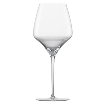 Chardonnay wine glass 525 ml, set 2 pcs. ALLORO - ZWIESEL 1872