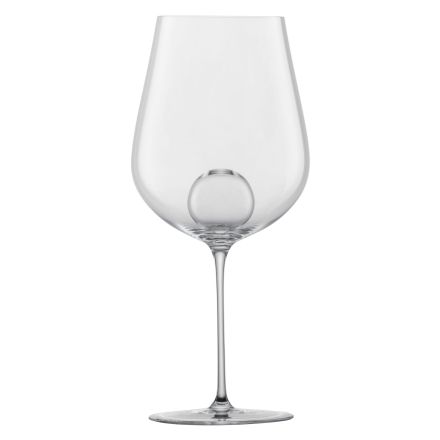 Red wine glass 631 ml, set 2 pcs. AIR SENSE - ZWIESEL 1872