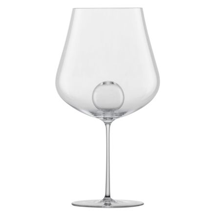 Wine glass Burgundy 796 ml, set 2 pcs. AIR SENSE - ZWIESEL 1872