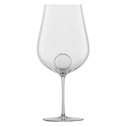 Bordeaux wine glass 843 ml, set 2 pcs. AIR SENSE - ZWIESEL 1872