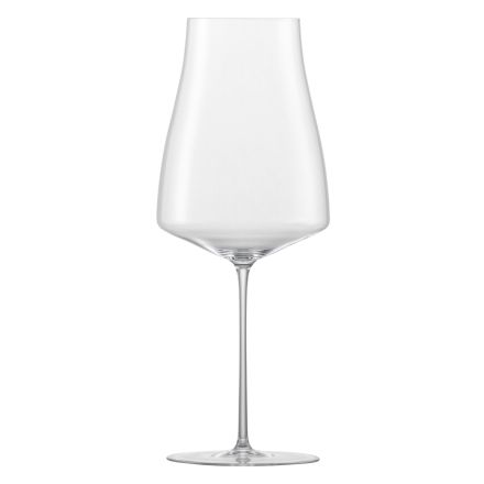 Bordeaux wine glass 862 ml, set 2 pcs. THE MOMENT - ZWIESEL 1872