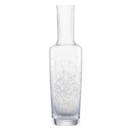Water carafe 750 ml HOMMAGE GLACE - ZWIESEL 1872