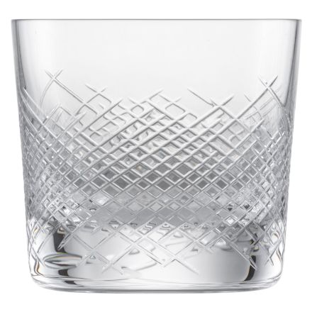 Whiskey glass 288 ml, set 2 pcs. BAR PREMIUM NO. 2 - ZWIESEL 1872
