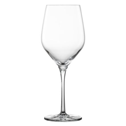 Glass of red wine 638 ml (set of 2) ROULETTE - SCHOTT ZWIESEL