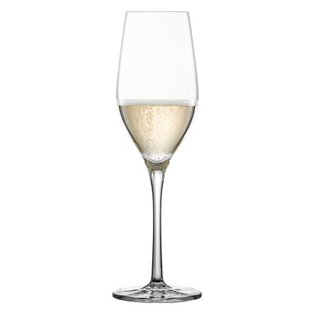 Glass of sparkling wine 305 ml (set of 2) ROULETTE - SCHOTT ZWIESEL