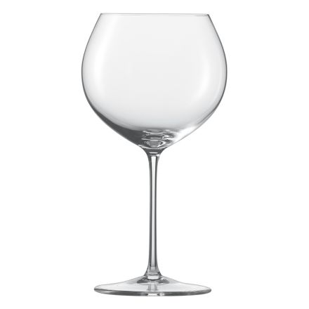 Wine glass Burgundy 750 ml, set 2 pcs. ENOTECA - ZWIESEL 1872