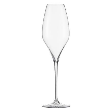 Champagne glass 366 ml, set 2 pcs. ALLORO - ZWIESEL 1872