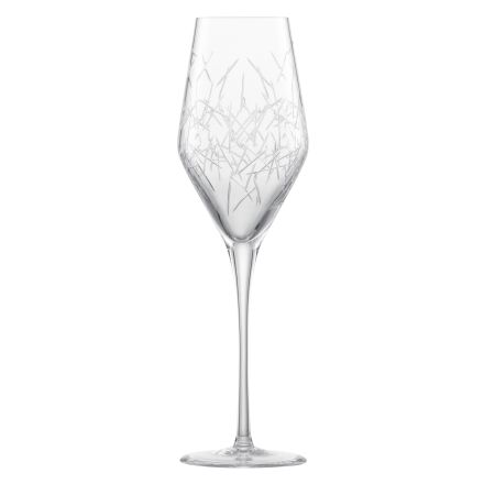 Champagne glass 269 ml HOMMAGE GLACE - ZWIESEL 1872