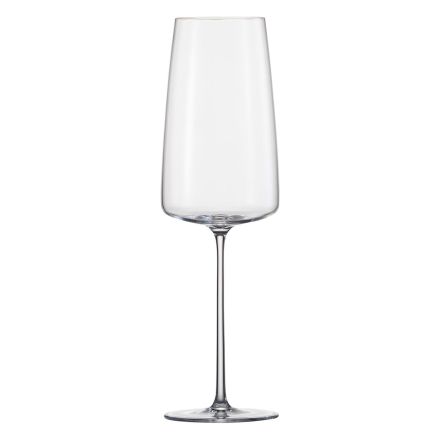 Sparkling wine glass 407 ml Simplify line SCHOTT ZWIESEL  