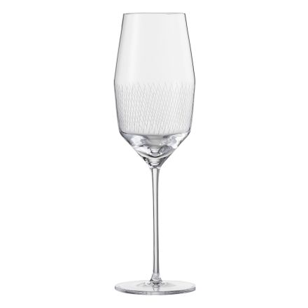 Champagne glass 399 ml UPPER WEST - ZWIESEL 1872