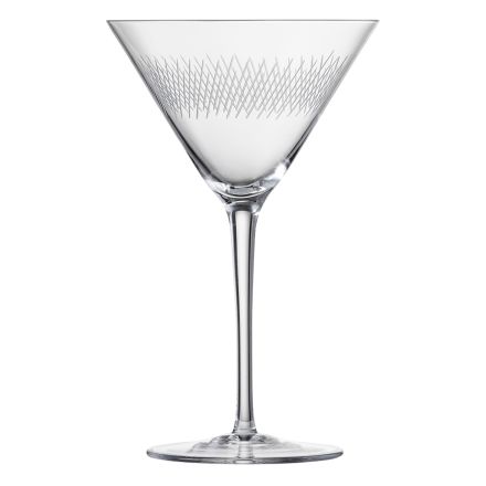 Martini glass 278 ml UPPER WEST - ZWIESEL 1872