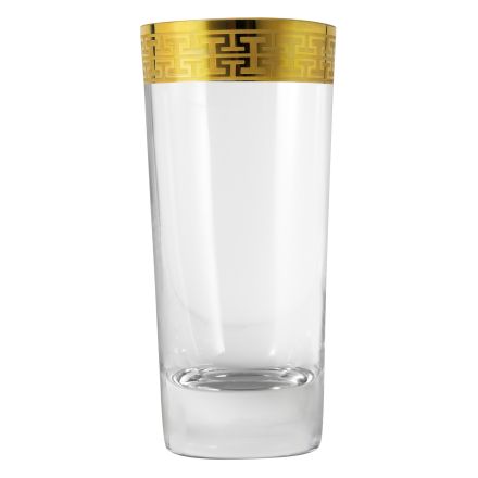 Glass 468 ml HOMMAGE GOLD CLASSIC - ZWIESEL 1872