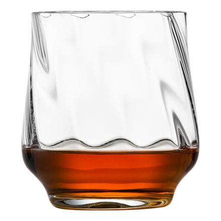 Whiskey glass 293 ml, set 2 pcs MARLENE - ZWIESEL 1872