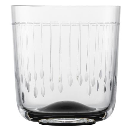 Whiskey glass 327 ml, set 2 pcs. GLAMOROUS - ZWIESEL 1872