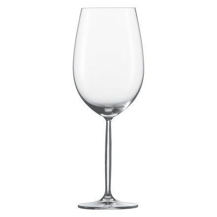 Bordeaux wine glass Goblet 760 ml Diva line SCHOTT ZWIESEL 