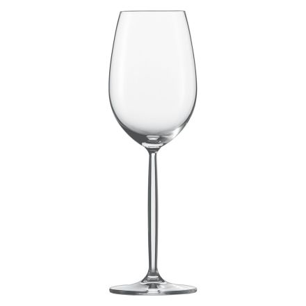 White wine glass 302 ml Diva line SCHOTT ZWIESEL  