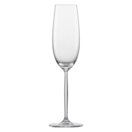 Kieliszek do szampana 219 ml DIVA - SCHOTT ZWIESEL