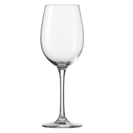 Burgund wine glass 408 ml Classico line SCHOTT ZWIESEL  