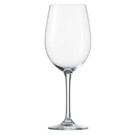 Bordeaux wine glass 645 ml Classico line SCHOTT ZWIESEL 