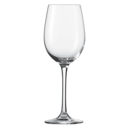 White wine glass 312 ml Classico line SCHOTT ZWIESEL  