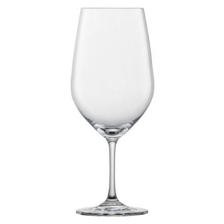 Bordeaux wine glass Goblet 626 ml Vina line SCHOTT ZWIESEL  