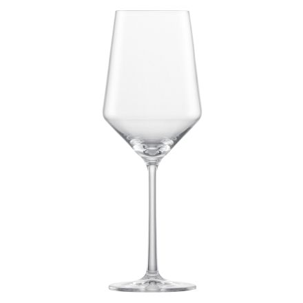 Sauvignon Blanc wine glass 408 ml Pure line SCHOTT ZWIESEL  