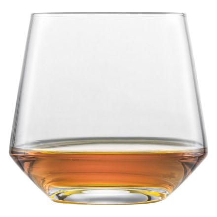 Tumbler whisky glass 389 ml Pure line SCHOTT ZWIESEL  