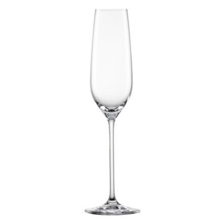 Champagne glass 240 ml Fortissimo line SCHOTT ZWIESEL 