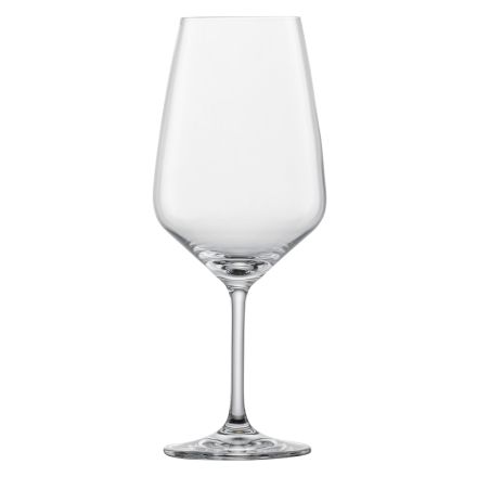 Bordeaux wine glass 656 ml Taste line SCHOTT ZWIESEL 