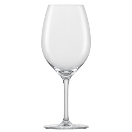 Red wine glass 475 ml BANQUET - SCHOTT ZWIESEL