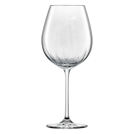 Red wine glass 613 ml PRIZMA - SCHOTT ZWIESEL