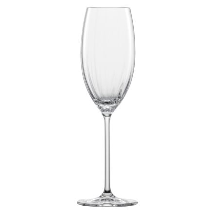 Champagne glass 288 ml PRIZMA - SCHOTT ZWIESEL