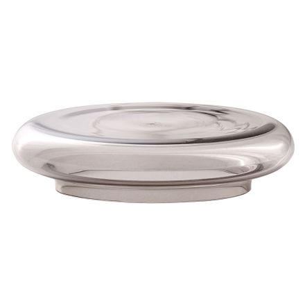 Talerz niski 13,2 cm brązowy GRAVITY - ZWIESEL GLAS